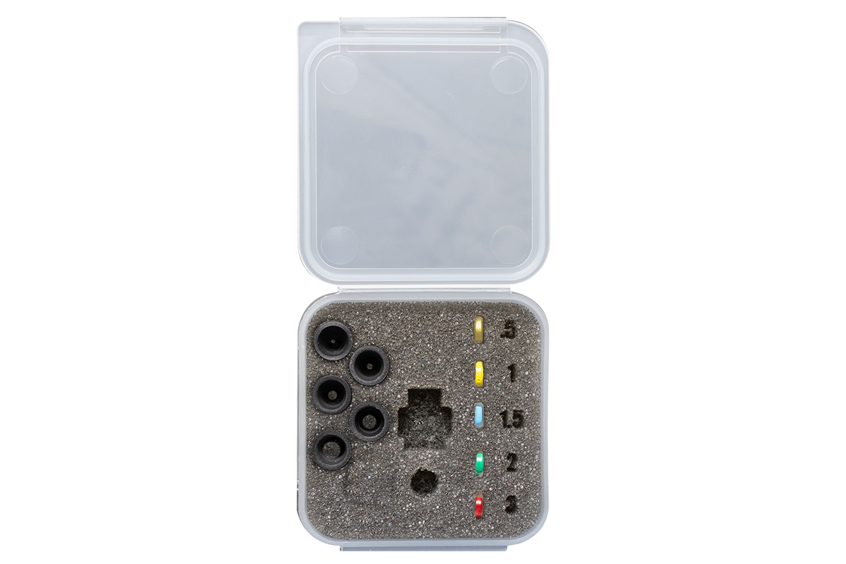 SPECIALTY DELUXE PXS TARGET PEEP KIT
