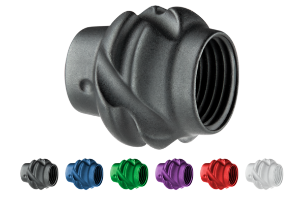 SPECIALTY PXS TARGET PEEP HOUSING