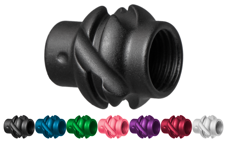 SPECIALTY PODIUM PEEP HOUSING