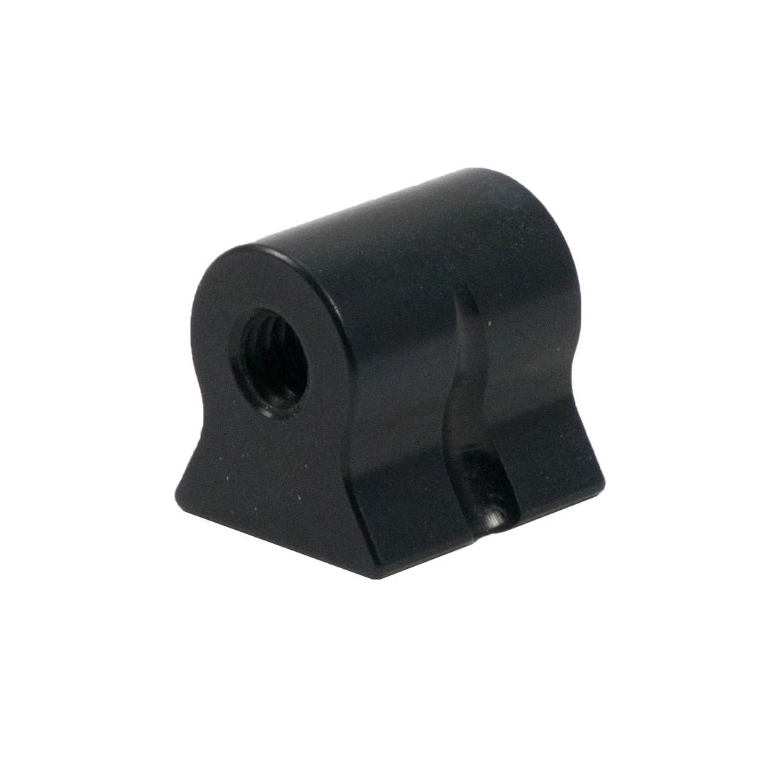 AXCEL ACHIEVE SERIES - RECURVE REMOVABLE BLOCK - #8-32 THREADED BLOCK