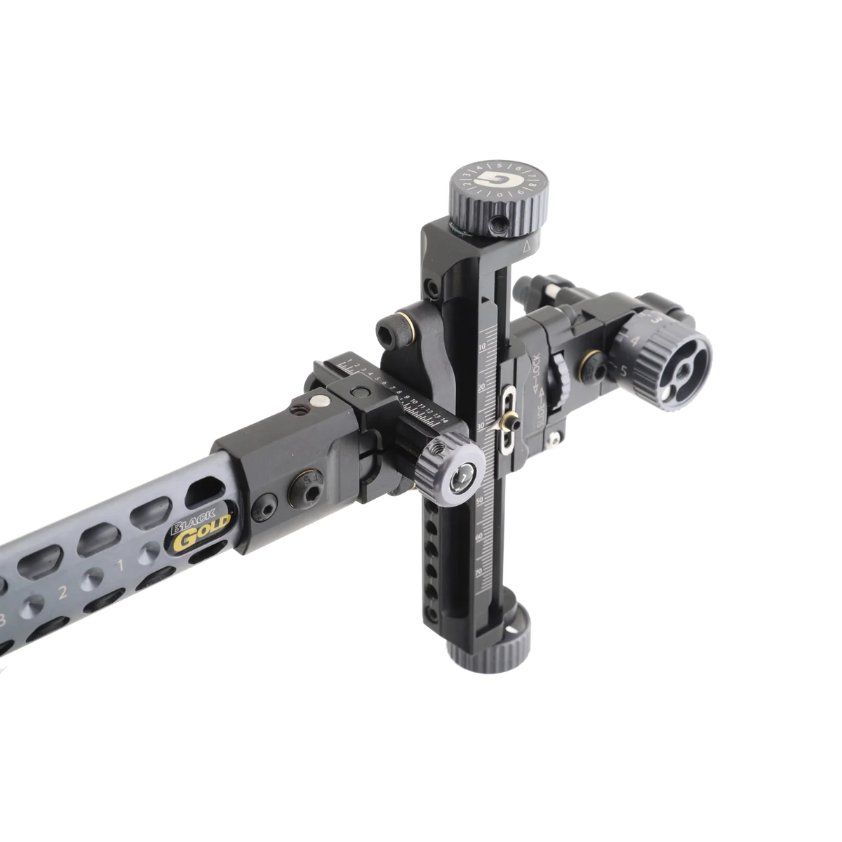 SHREWD BLACK GOLD COMPETITION SIGHT