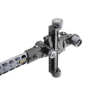 SHREWD BLACK GOLD COMPETITION SIGHT
