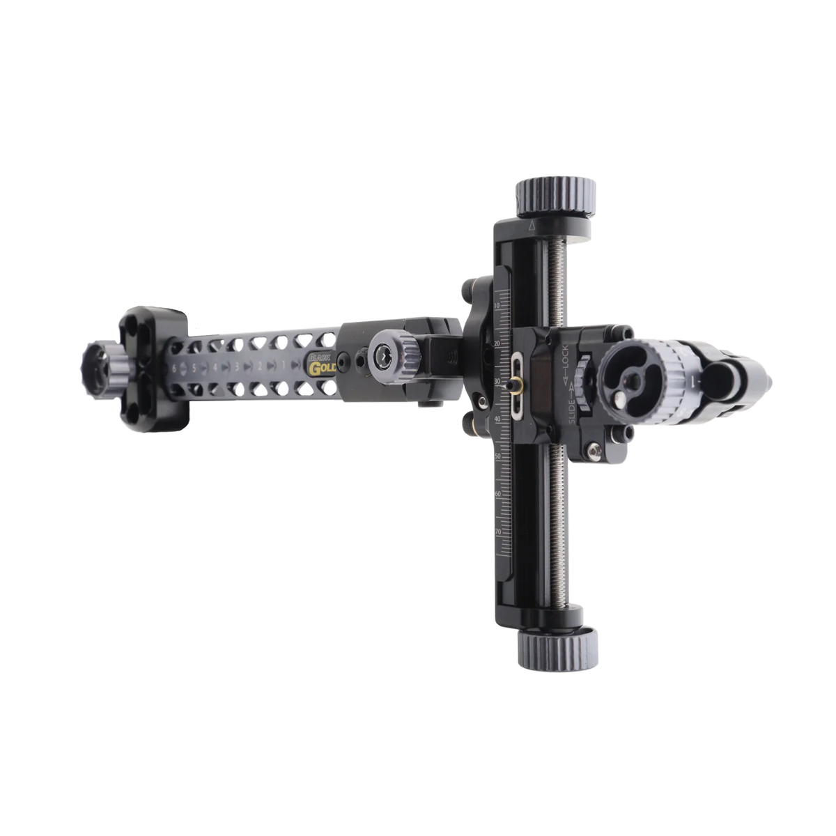 SHREWD BLACK GOLD COMPETITION SIGHT