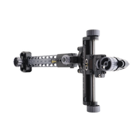 SHREWD BLACK GOLD COMPETITION SIGHT
