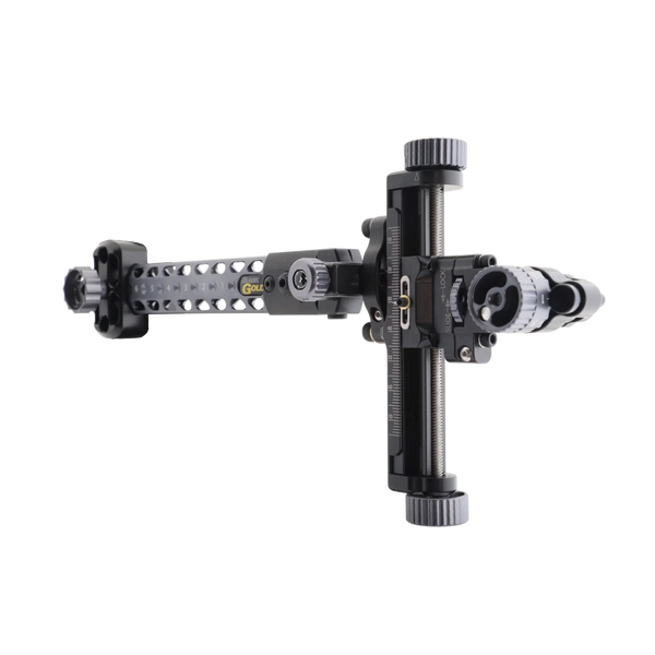 SHREWD BLACK GOLD COMPETITION SIGHT