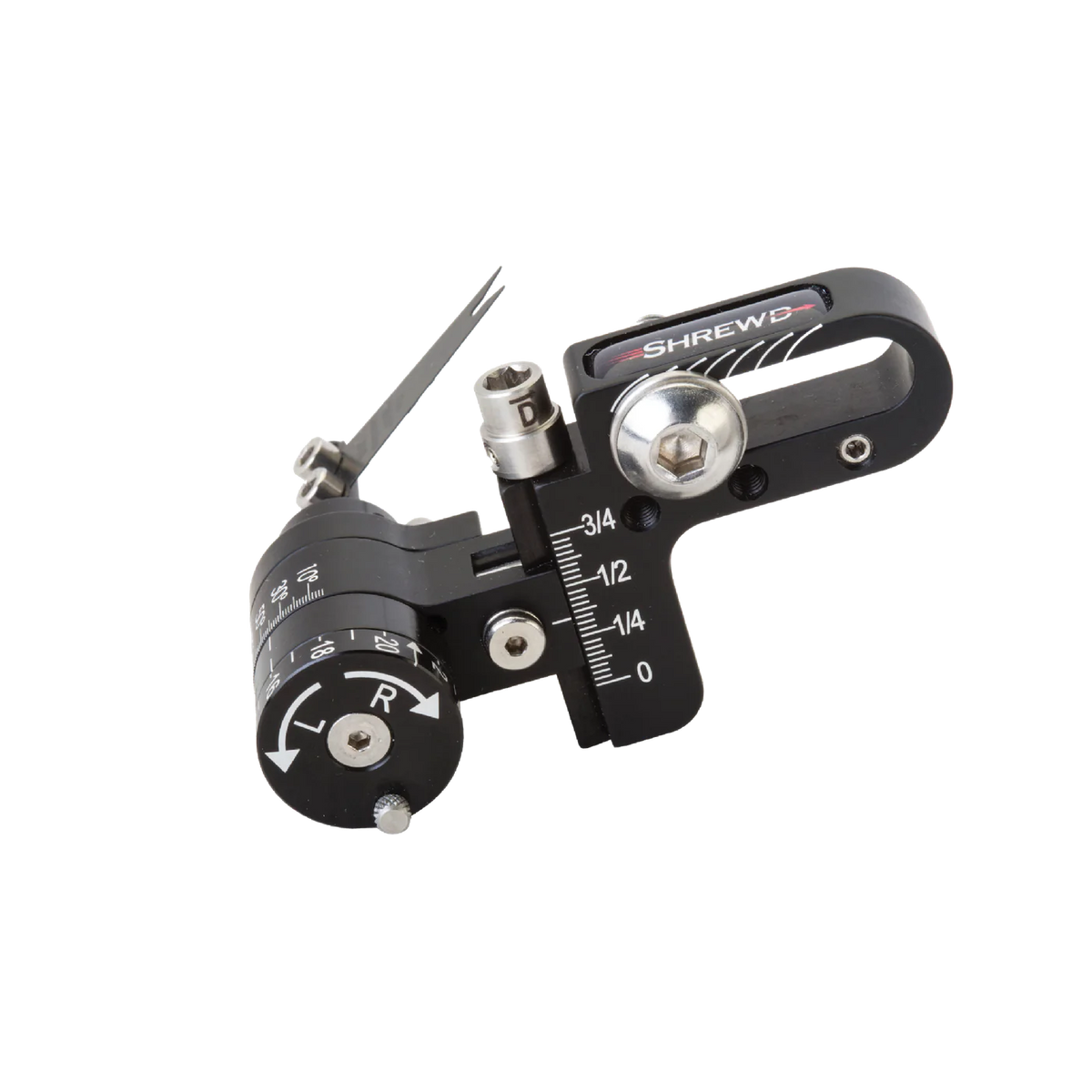 SHREWD REMEDY ARROW REST