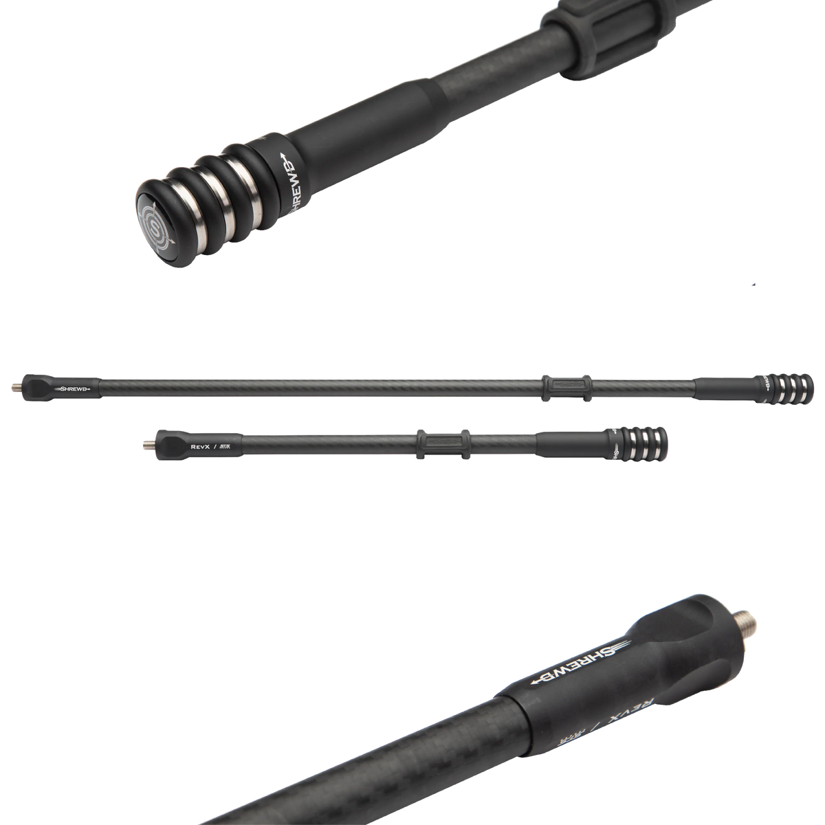 SHREWD REVX LONG STABILISER