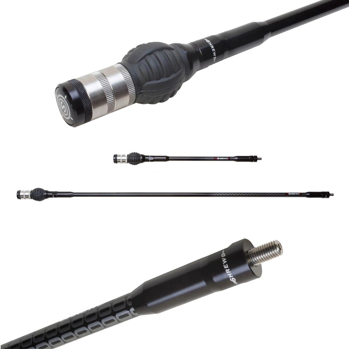 SHREWD REVEL LONG STABILISER
