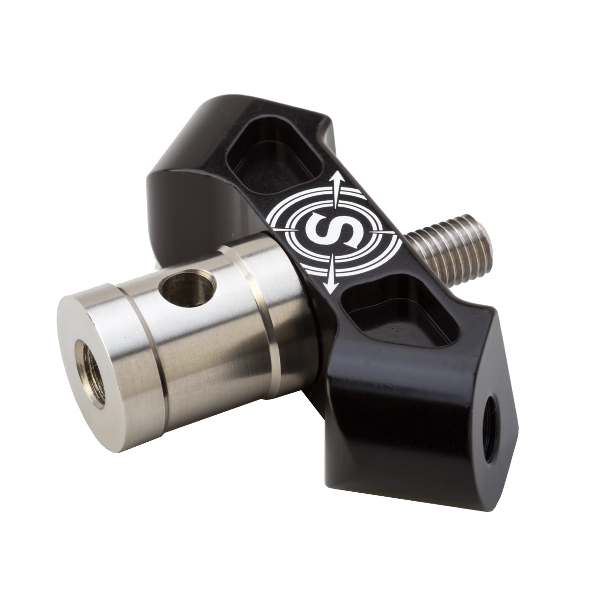 SHREWD RIOT RECURVE DOUBLE V-BAR