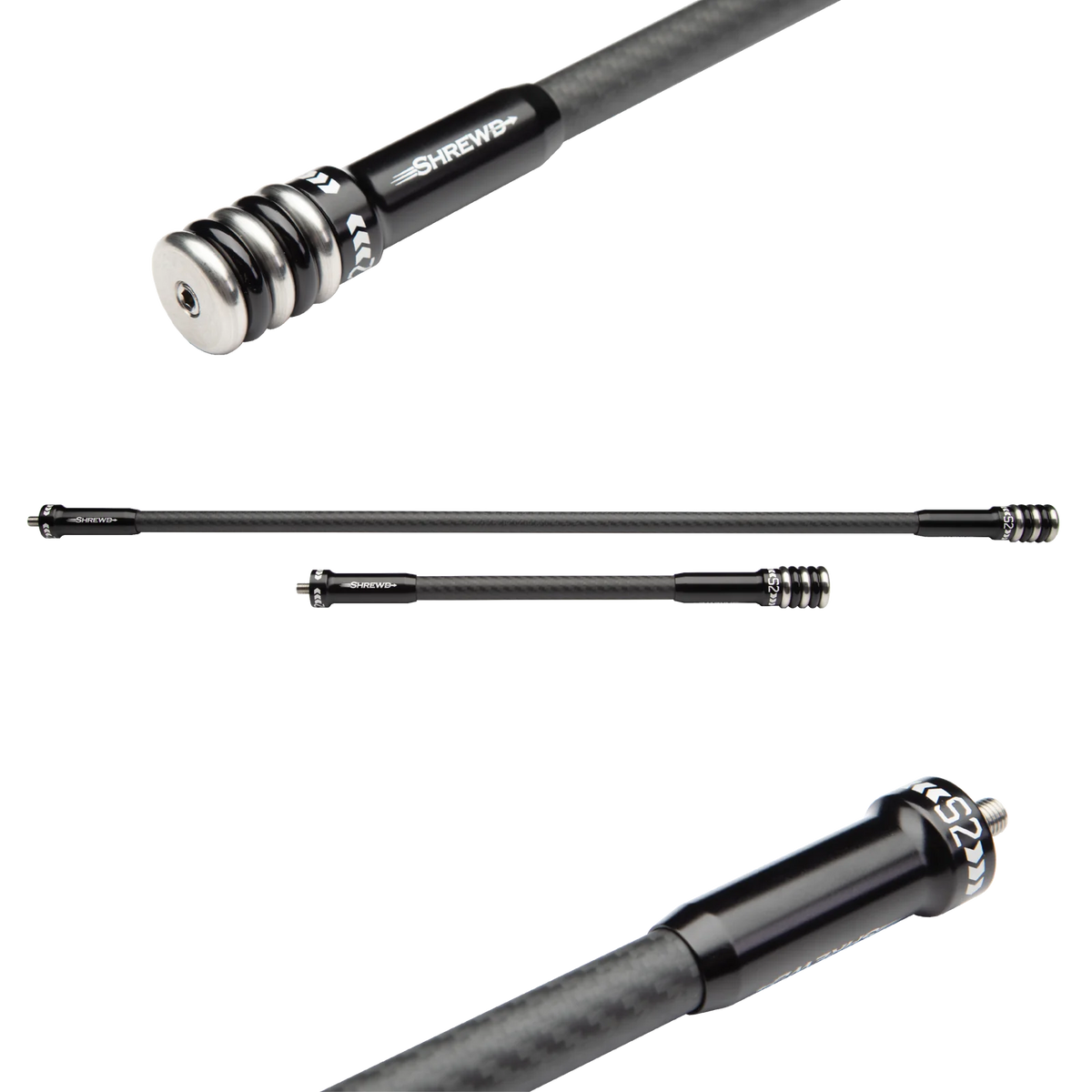 SHREWD S2 STABILISER