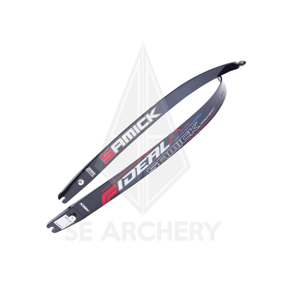 SAMICK IDEAL LIMBS SPECIAL ORDER