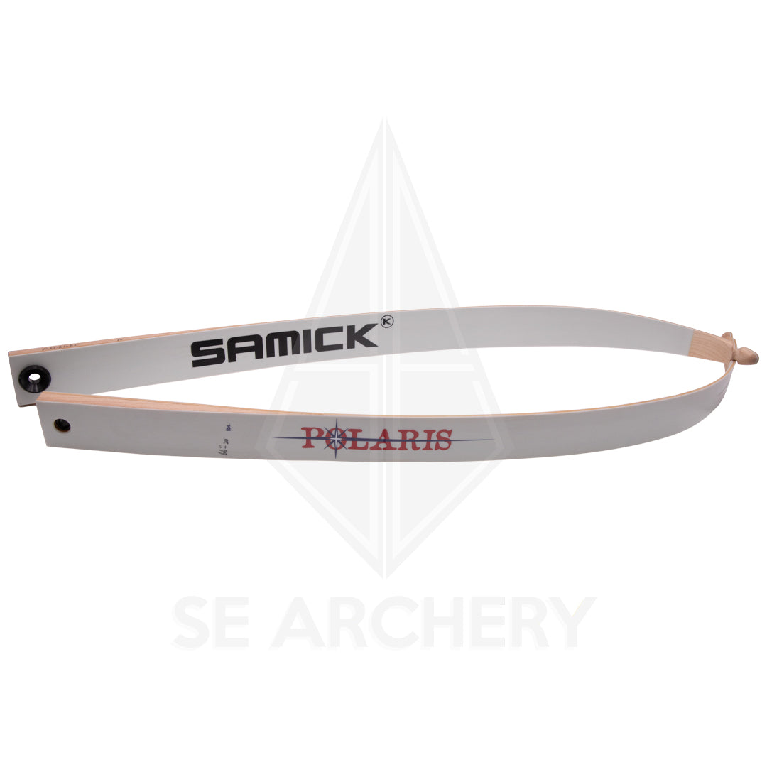 SAMICK POLARIS LIMBS (62''-66'')