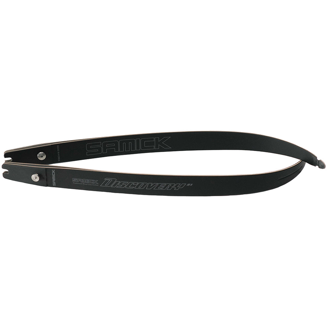 SAMICK DISCOVERY R1 LIMBS