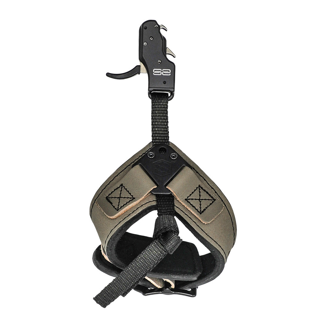 SCOTT RELEASE S2 DUAL SEAR