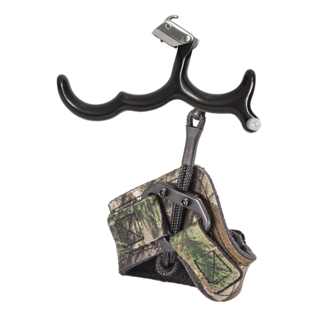 SCOTTT LONG HORN HUNTER- RX CAMO