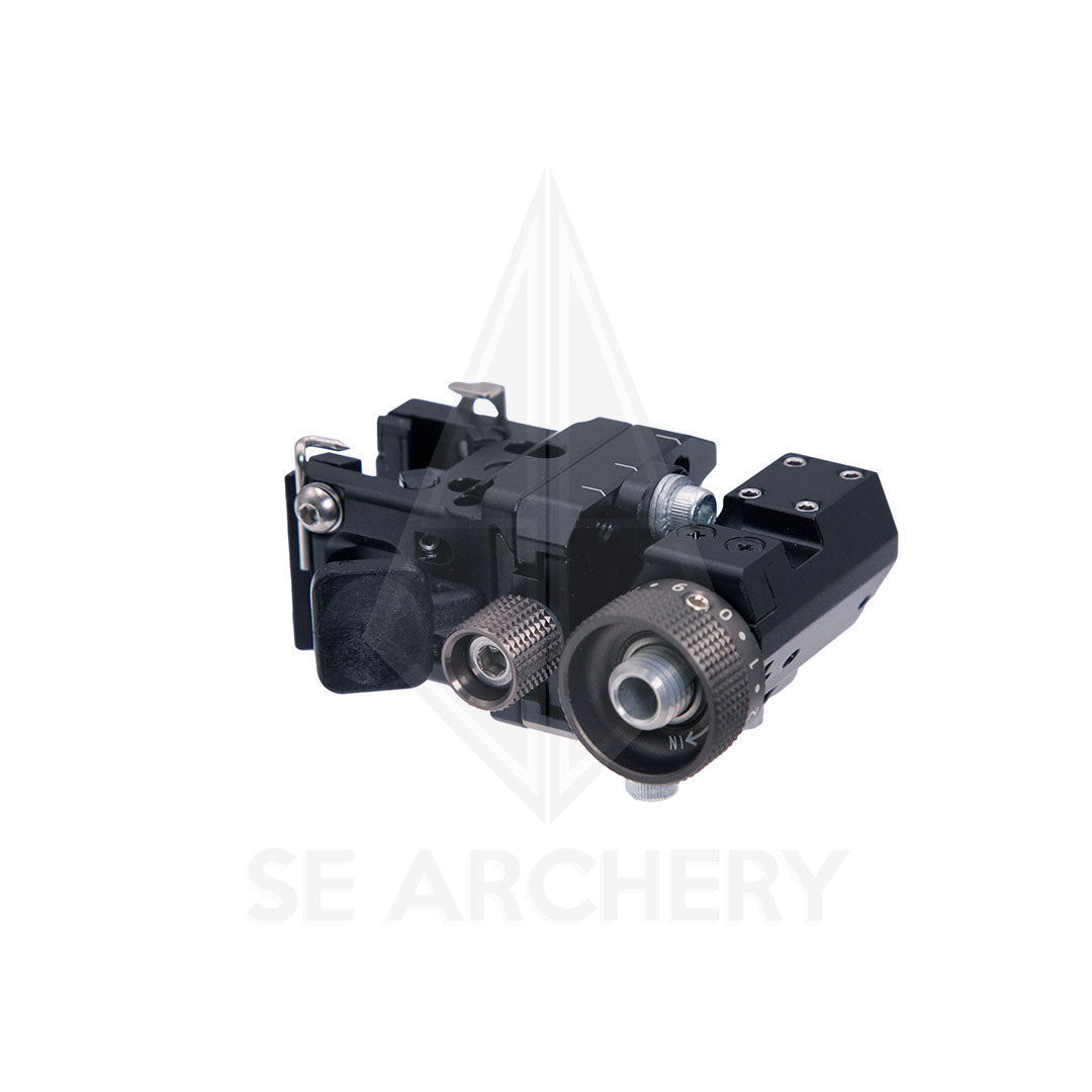 SHIBUYA CP PRO SIGHT BLOCK SET