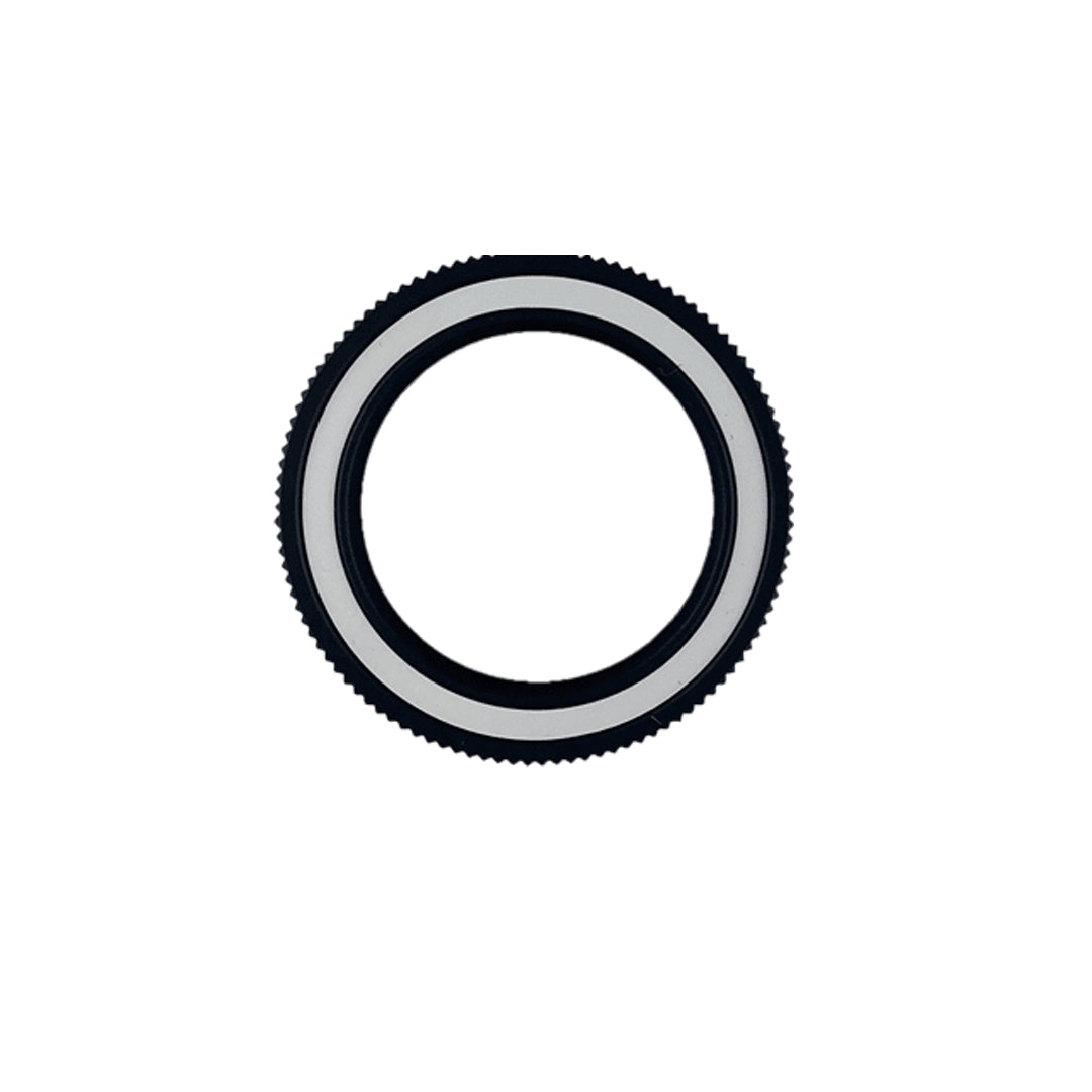 SHIBUYA OKULUS DECAL RING