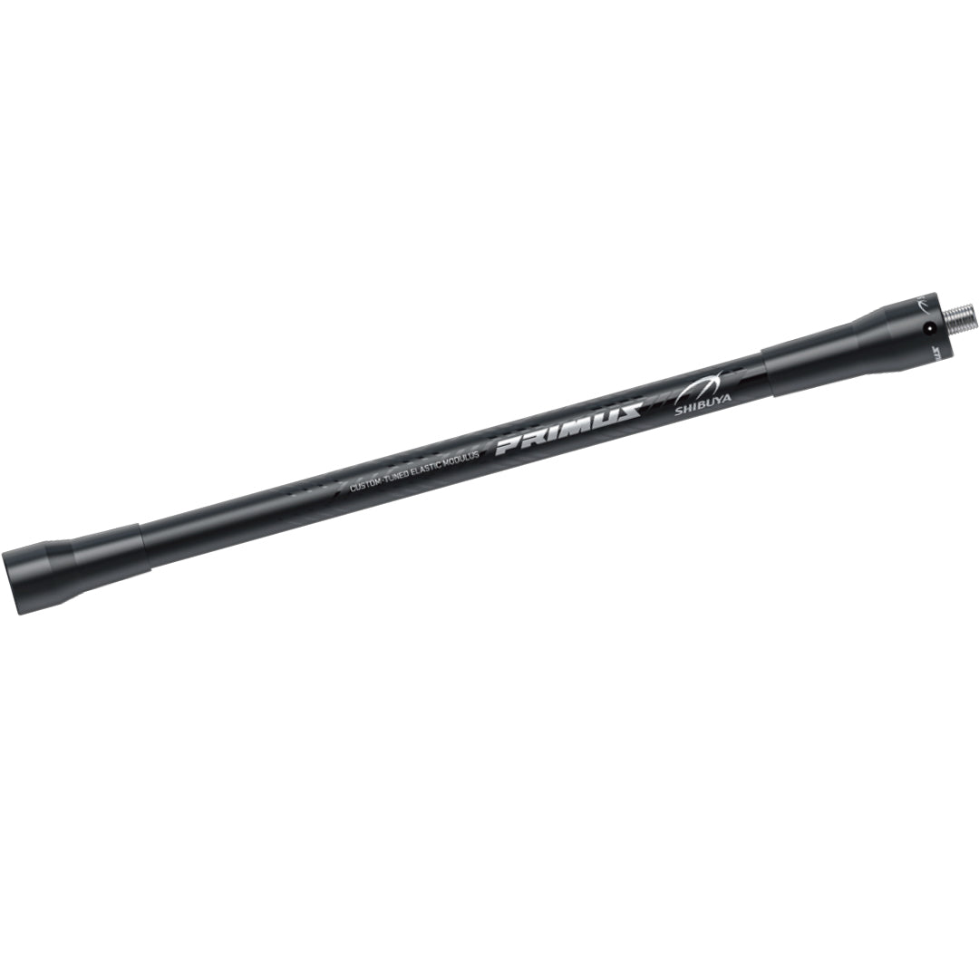 SHIBUYA PRIMUS STABLIZER SHORT ROD
