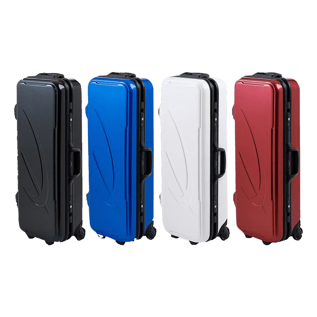 SHIBUYA RBT 1000 RECURVE BOW CASE