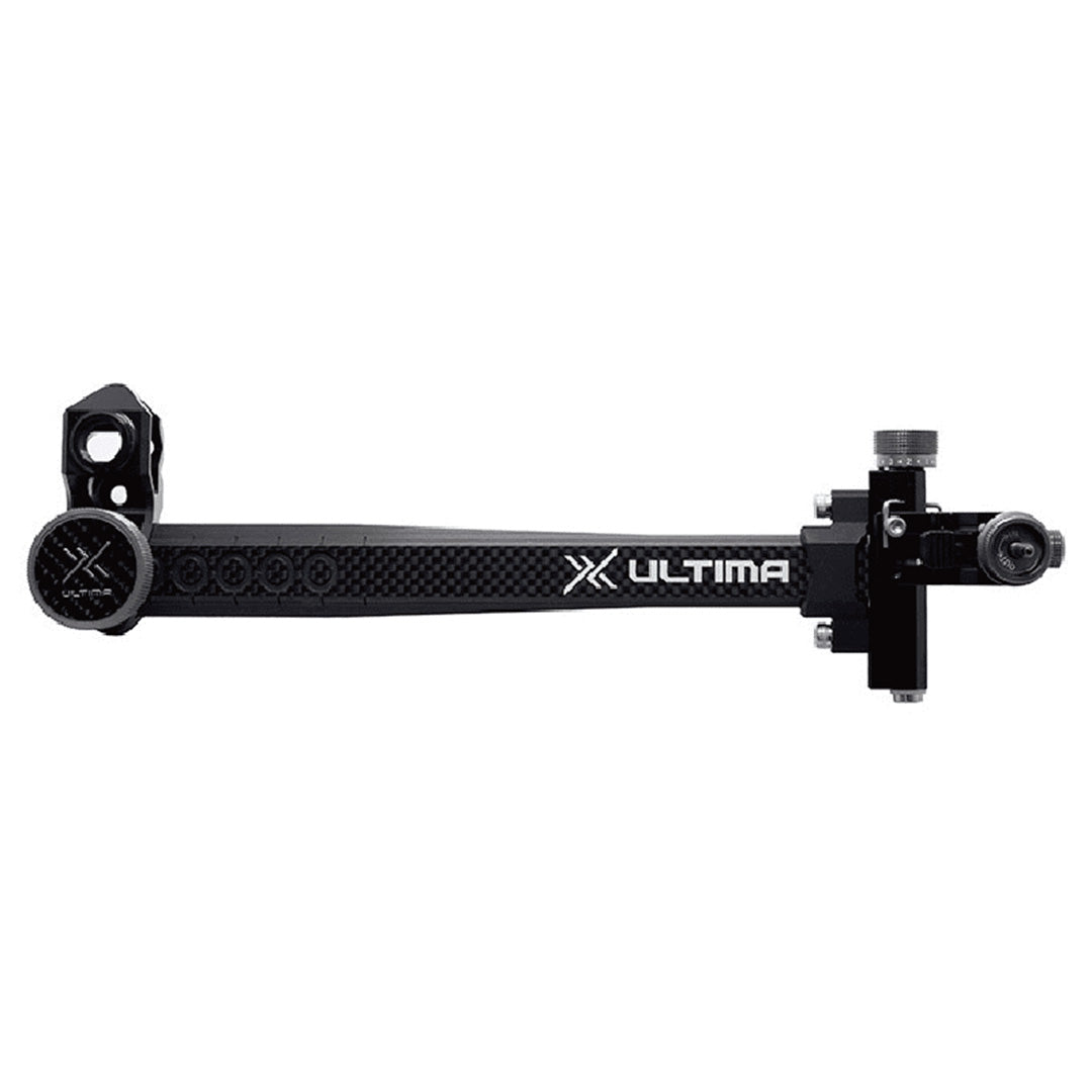 SHIBUYA SIGHT ULTIMA RC PRO 250-A/BLACK/RH/DOUBLE