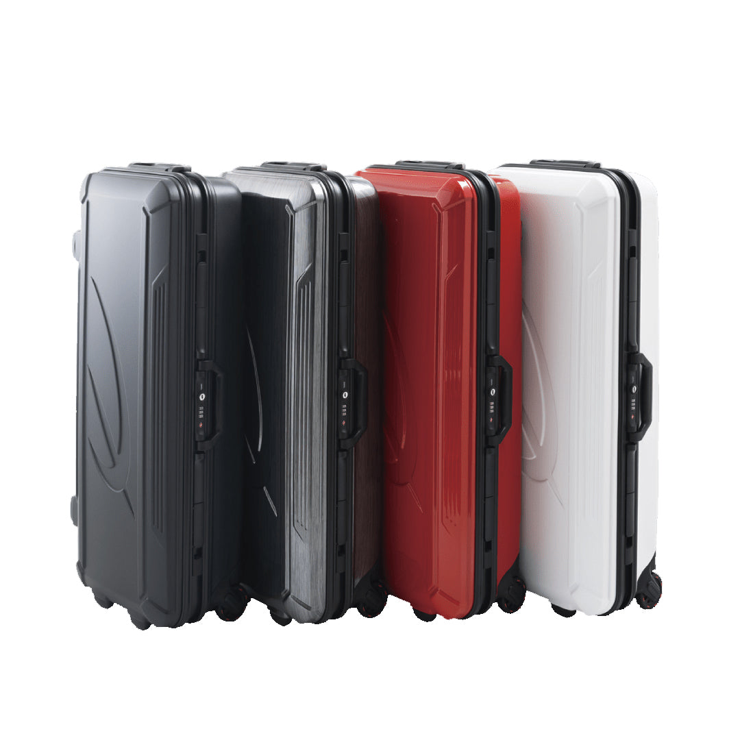 SHIBUYA TRANSPORTER 56.5L