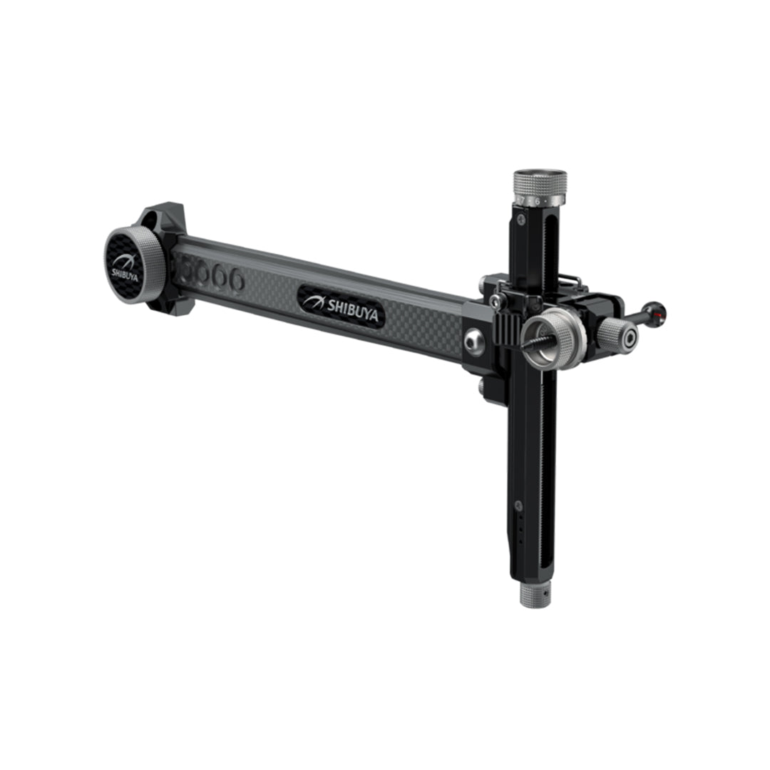 SHIBUYA ULTIMA RC PRO G2