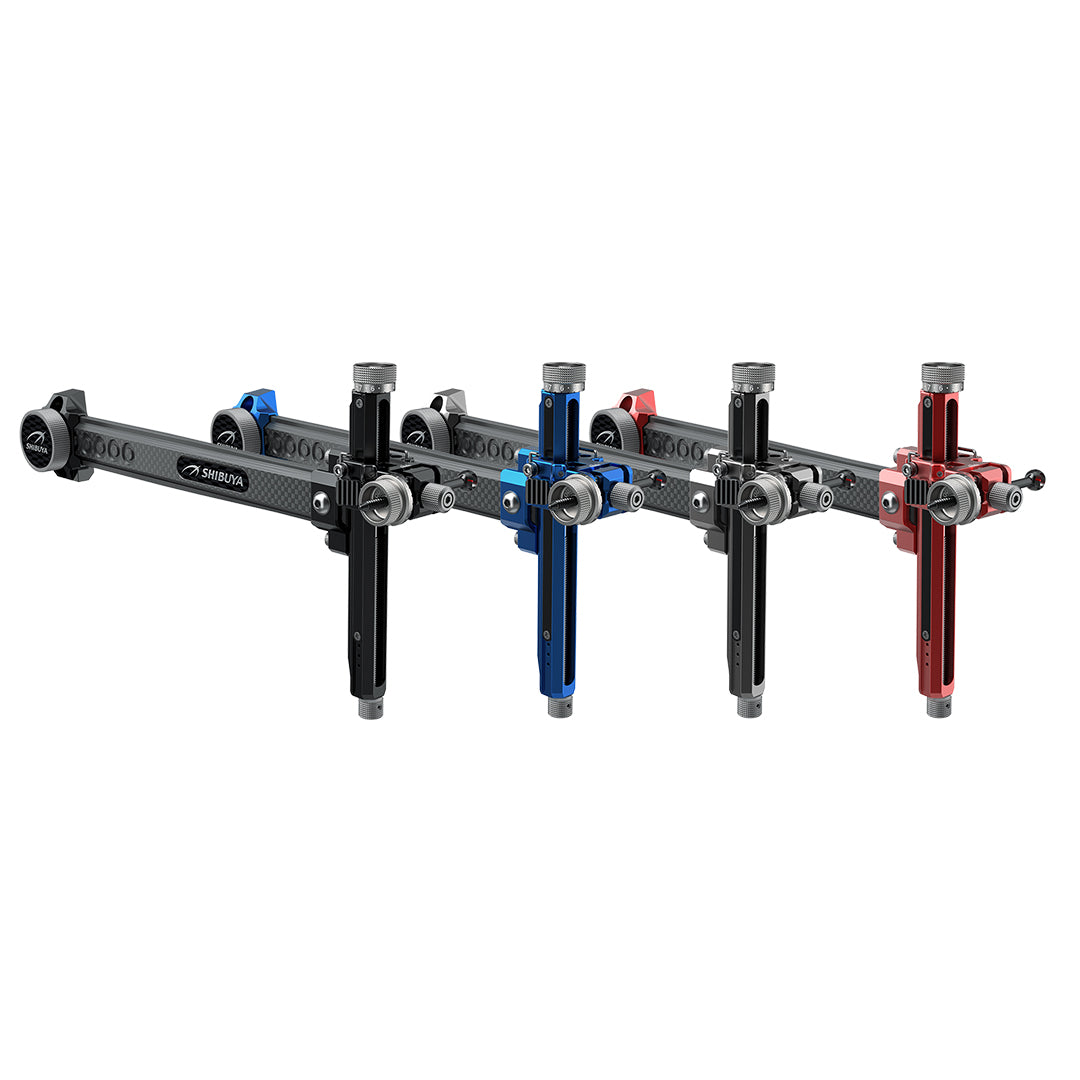 SHIBUYA ULTIMA RC PRO G2