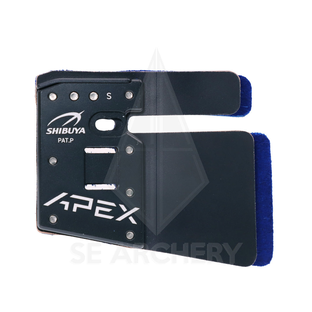 SHIBUYA APEX FINGER TAB