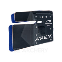 SHIBUYA APEX FINGER TAB