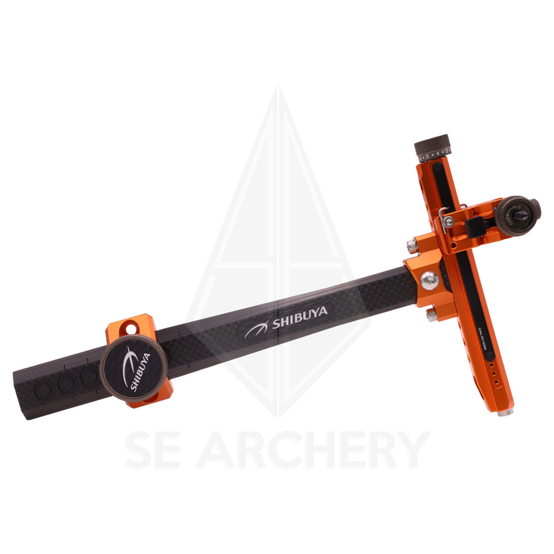 SHIBUYA RC PRO  590-9-A LIMITED COLOUR