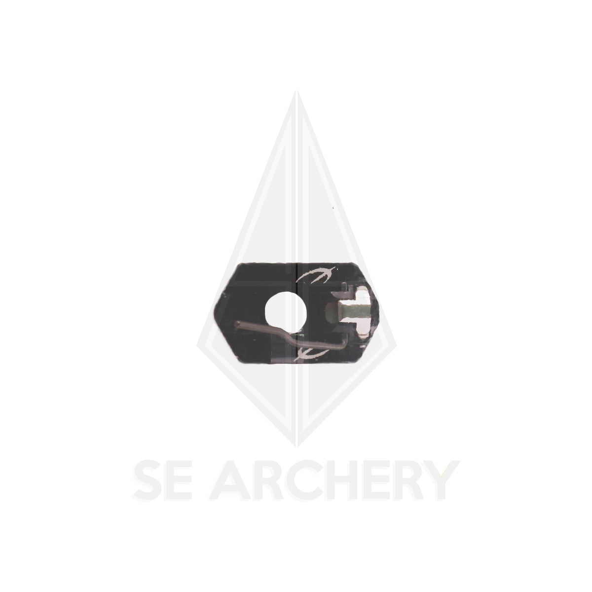SHIBUYA ULTIMA RECURVE REST