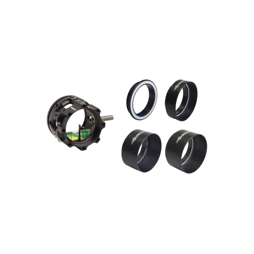 SHREWD 29MM SUNSHADE