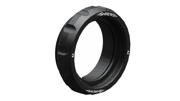 SHREWD OPTUM SCOPE LENS
