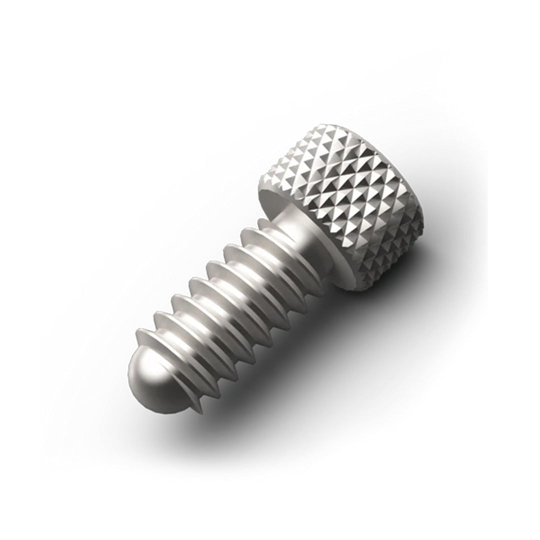 SHREWD REPLACEMENT KNOB FOR HORIZONTAL LOCKDOWN