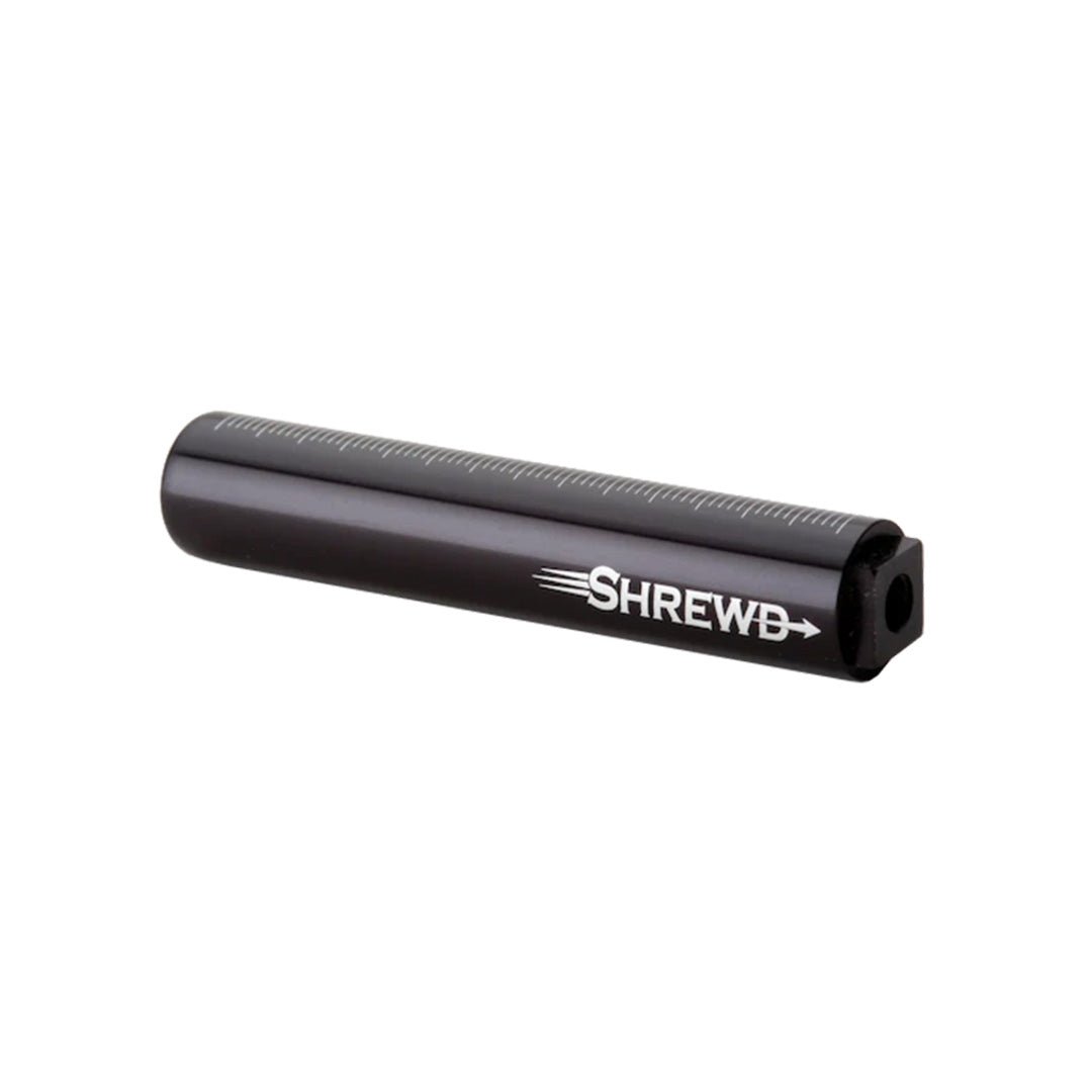 SHREWD SCOPE ADAPTER ROD FOR AXCEL SIGHT
