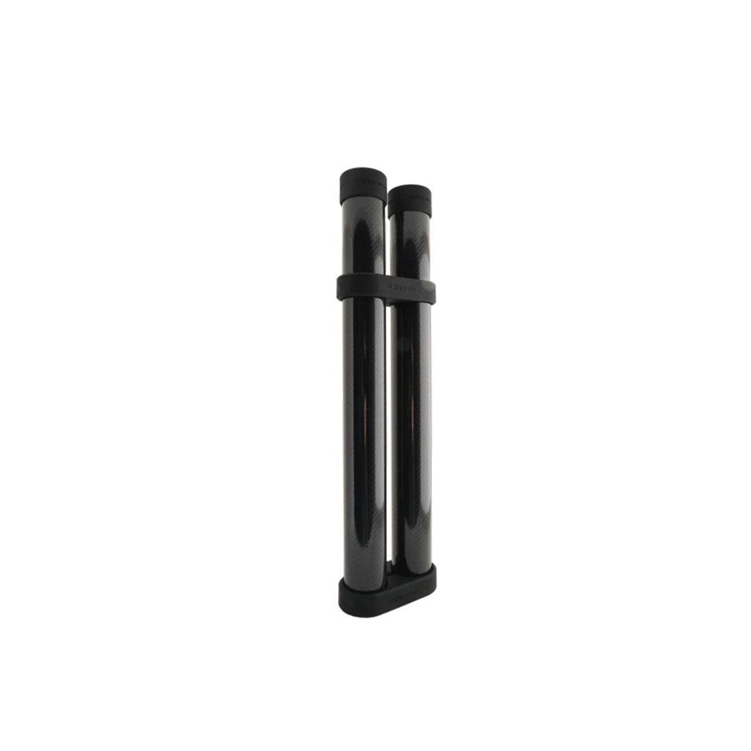 SHREWD SIDEKICK ARROW TUBES