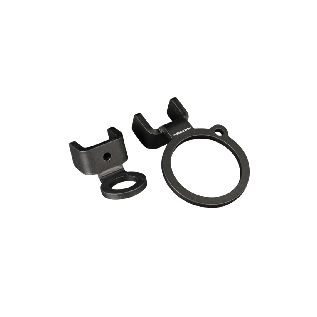 SHREWD SIDEKICK UMBRELLA BRACKET