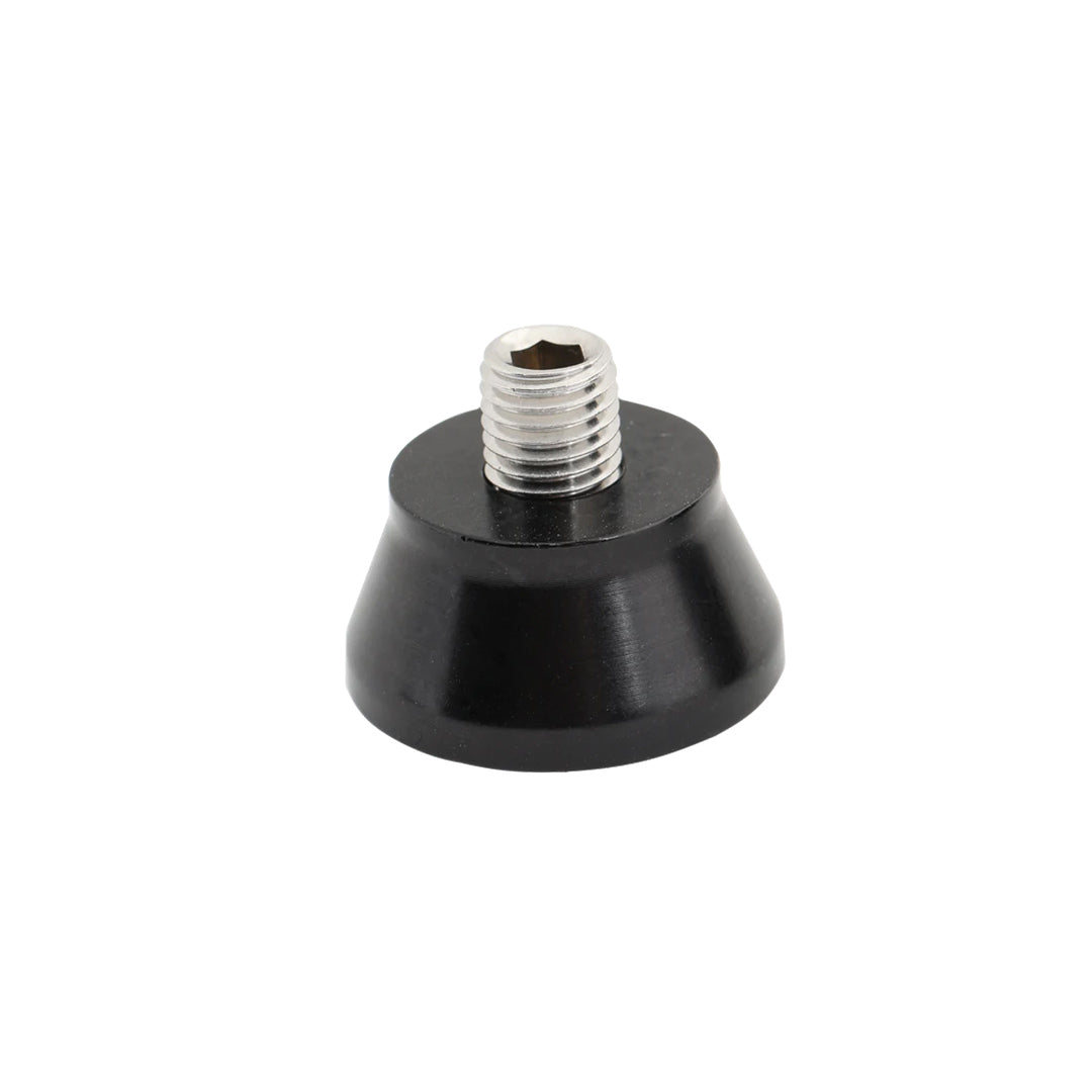 SHREWD 1/2 OZ BLACK TAPERED END WEIGHT FOR REVEL - 5/16"
