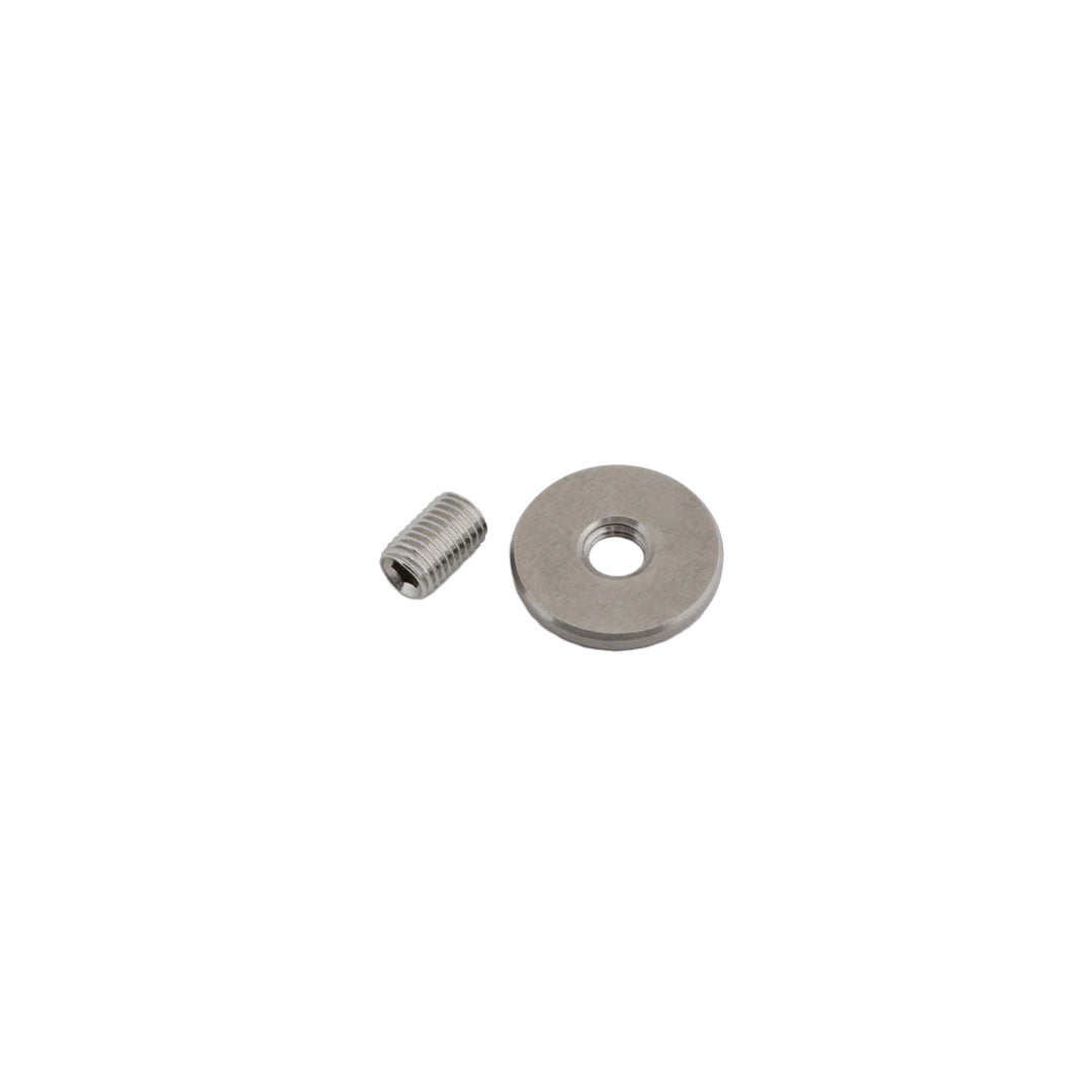 SHREWD CYLINDRICAL TUNGSTEN WEIGHT
