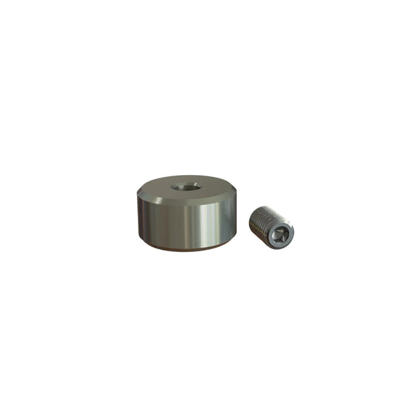 SHREWD CYLINDRICAL TUNGSTEN WEIGHT