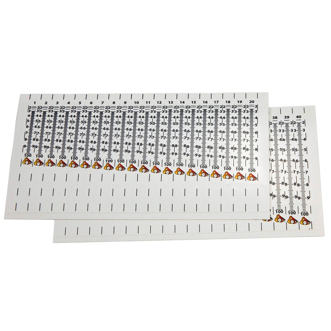 AXCEL SIGHT - SIGHT TAPES