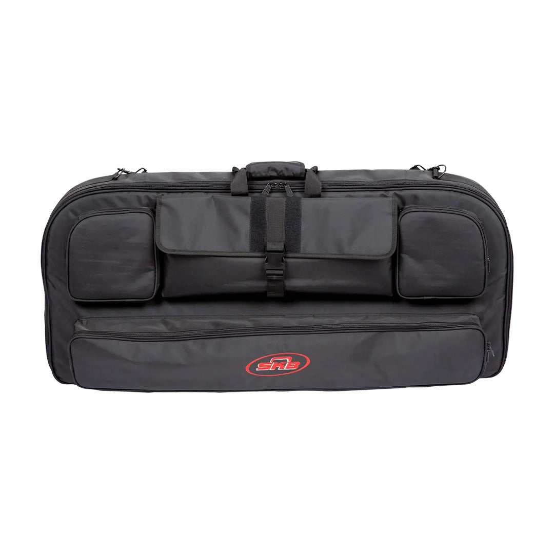 SKB ARCHERY BAG/BACKPACK W/BOWSLING