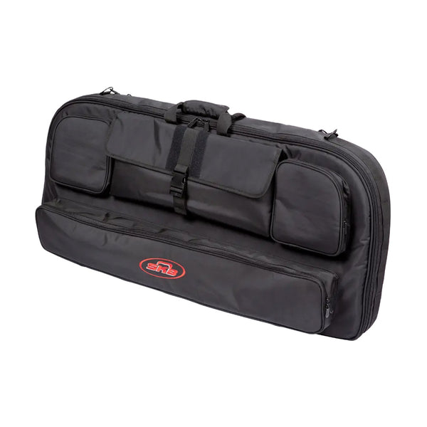 SKB ARCHERY BAG/BACKPACK W/BOWSLING