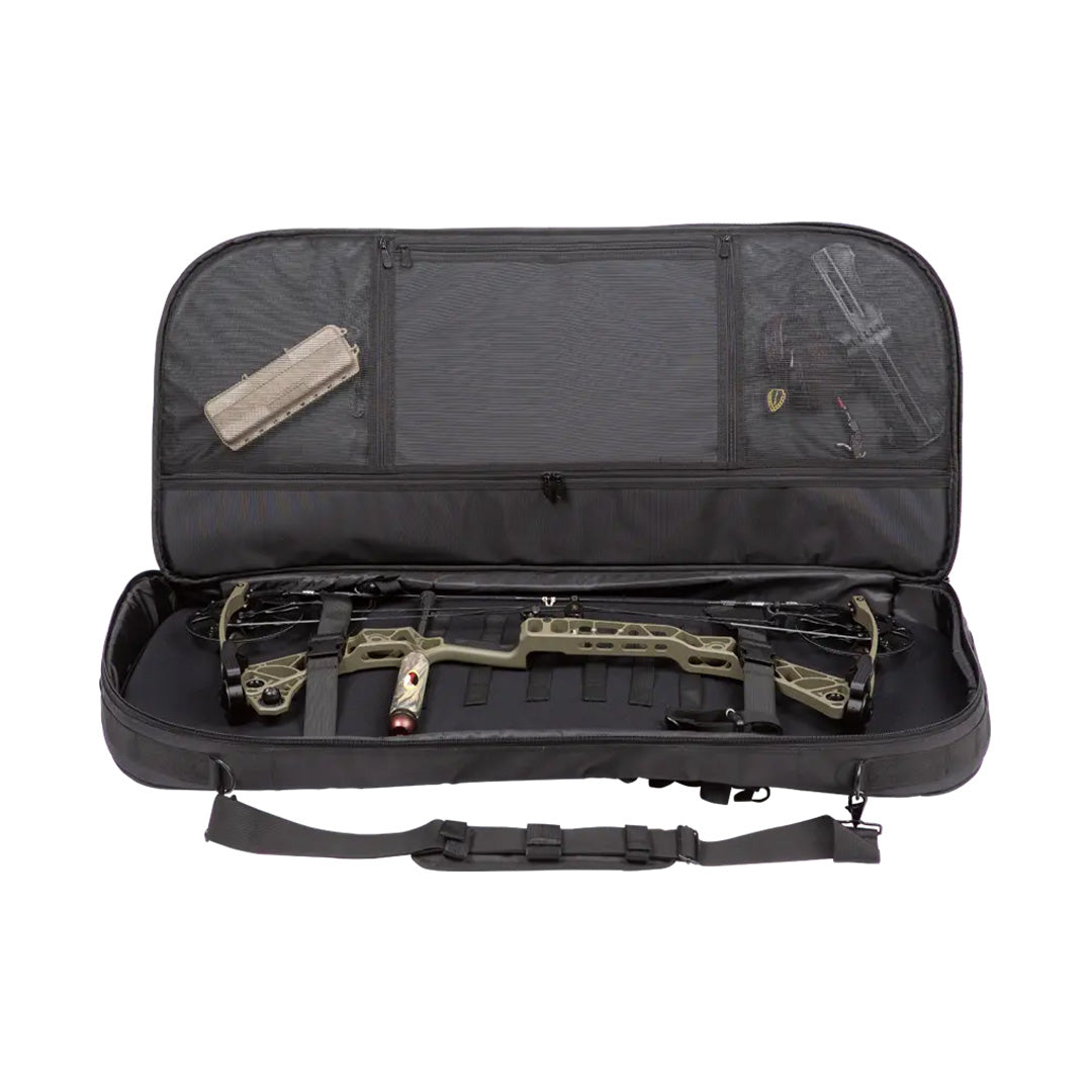 SKB ARCHERY BAG/BACKPACK W/BOWSLING