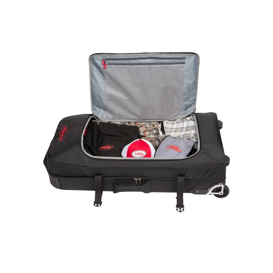 SKB BOW TRAVELER CASE