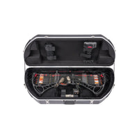 SKB HOYT HUNTER SERIES BOW CASE