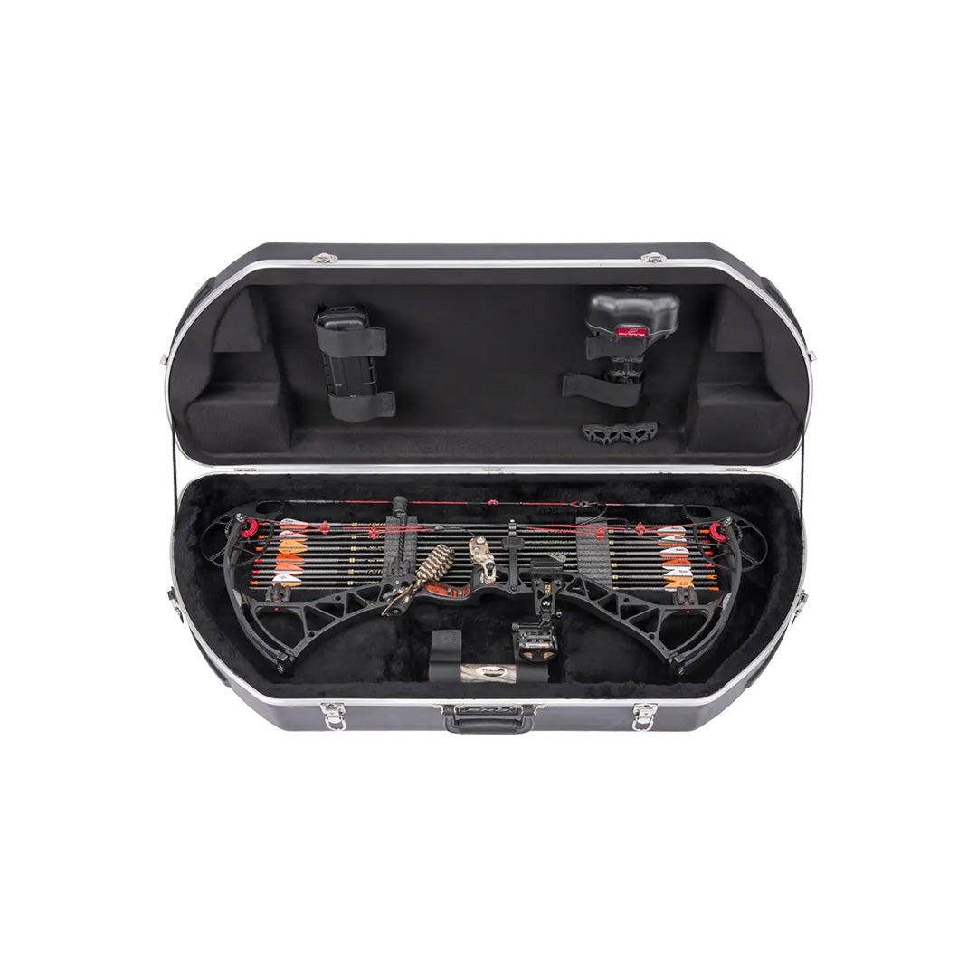 SKB HUNTER XL SERIES BOW CASE
