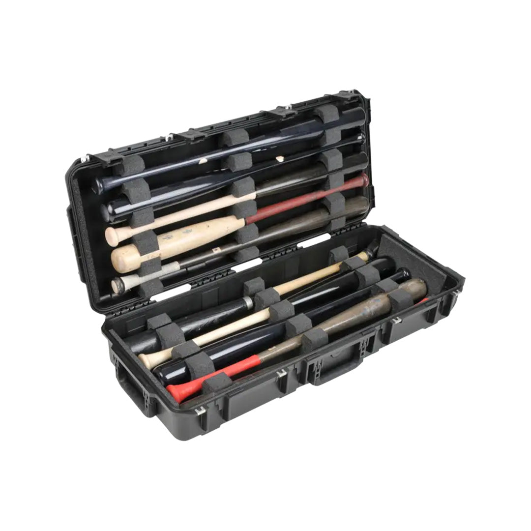 SKB ISERIES 3614-6 BASEBALL BAT CASE