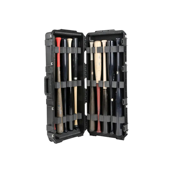 SKB ISERIES 3614-6 BASEBALL BAT CASE