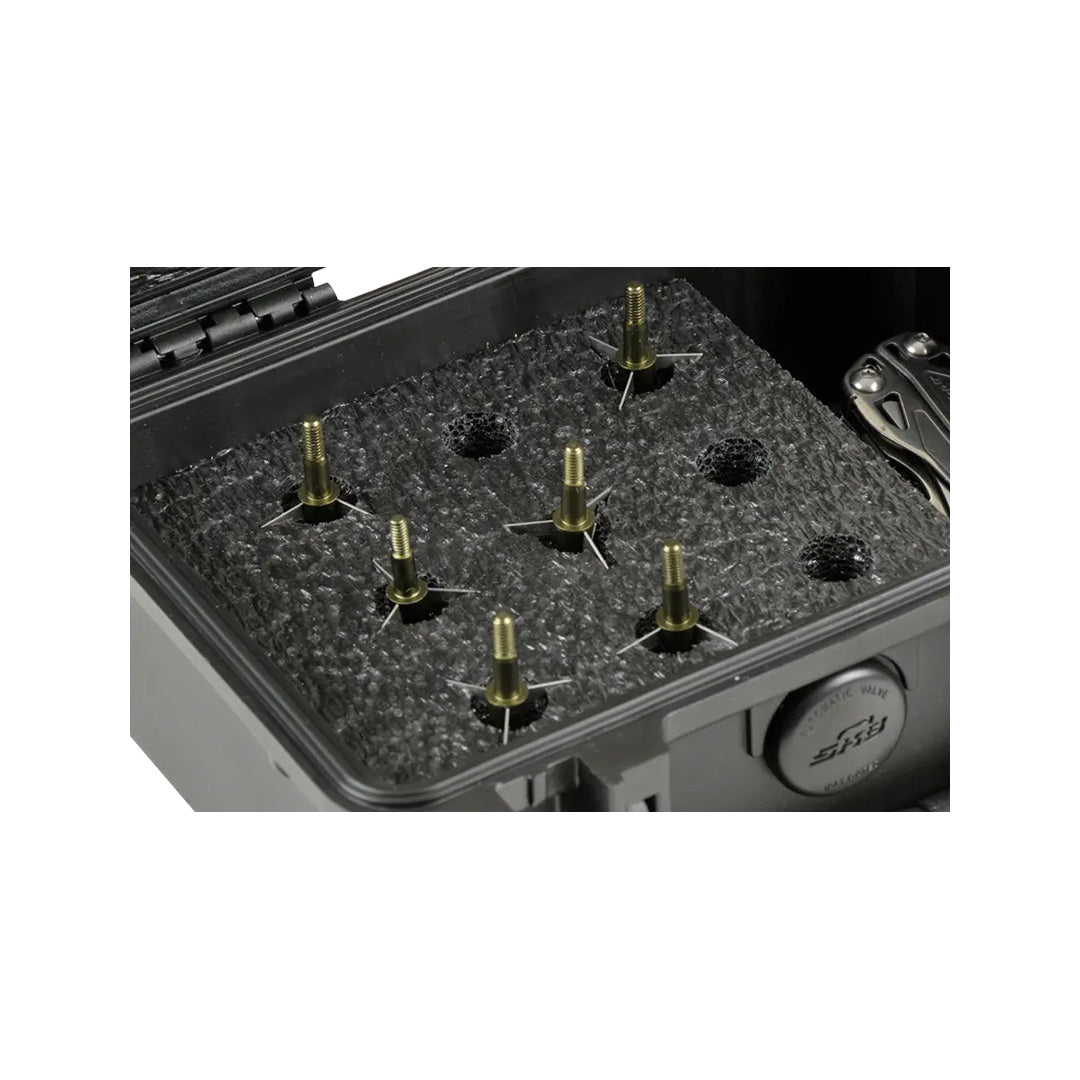 SKB ISERIES BROADHEAD CASE